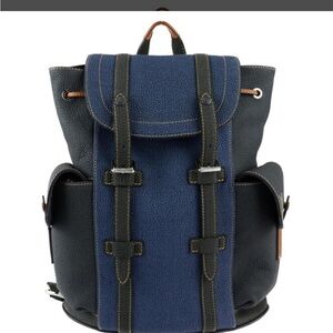 Louis Vuitton Christopher PM backpack